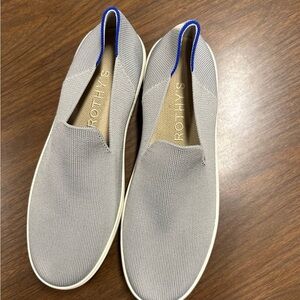 Rothy’s women’s slip ons